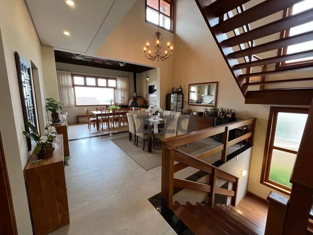 Casa de Condomínio, 5 quartos - Foto 8