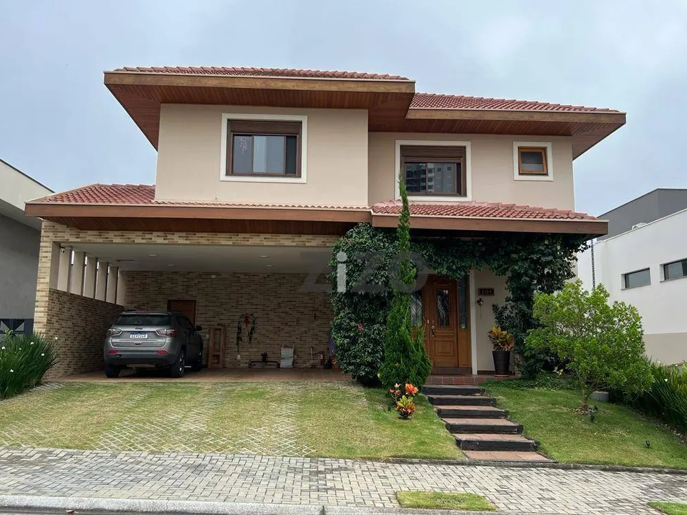 Casa de Condomínio, 5 quartos - Foto 10