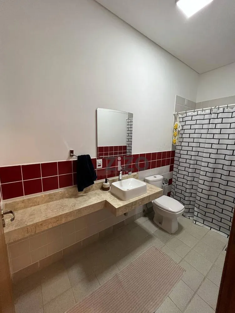 Casa de Condomínio, 5 quartos - Foto 5