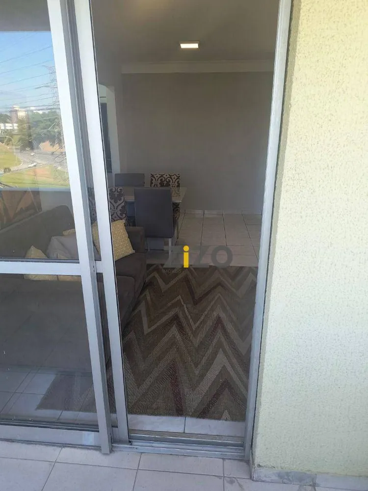 Apartamento, 1 quarto, 54 m² - Foto 5