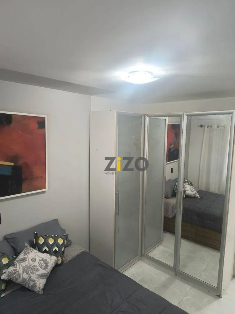 Apartamento, 1 quarto, 54 m² - Foto 5