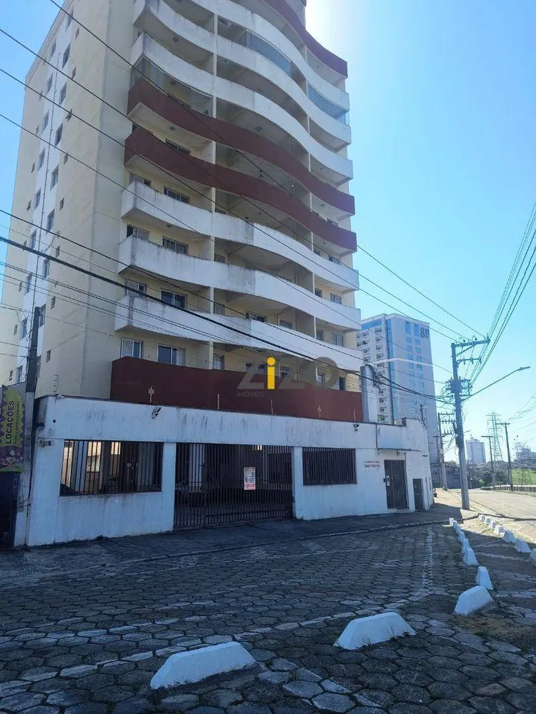 Apartamento, 1 quarto, 54 m² - Foto 1