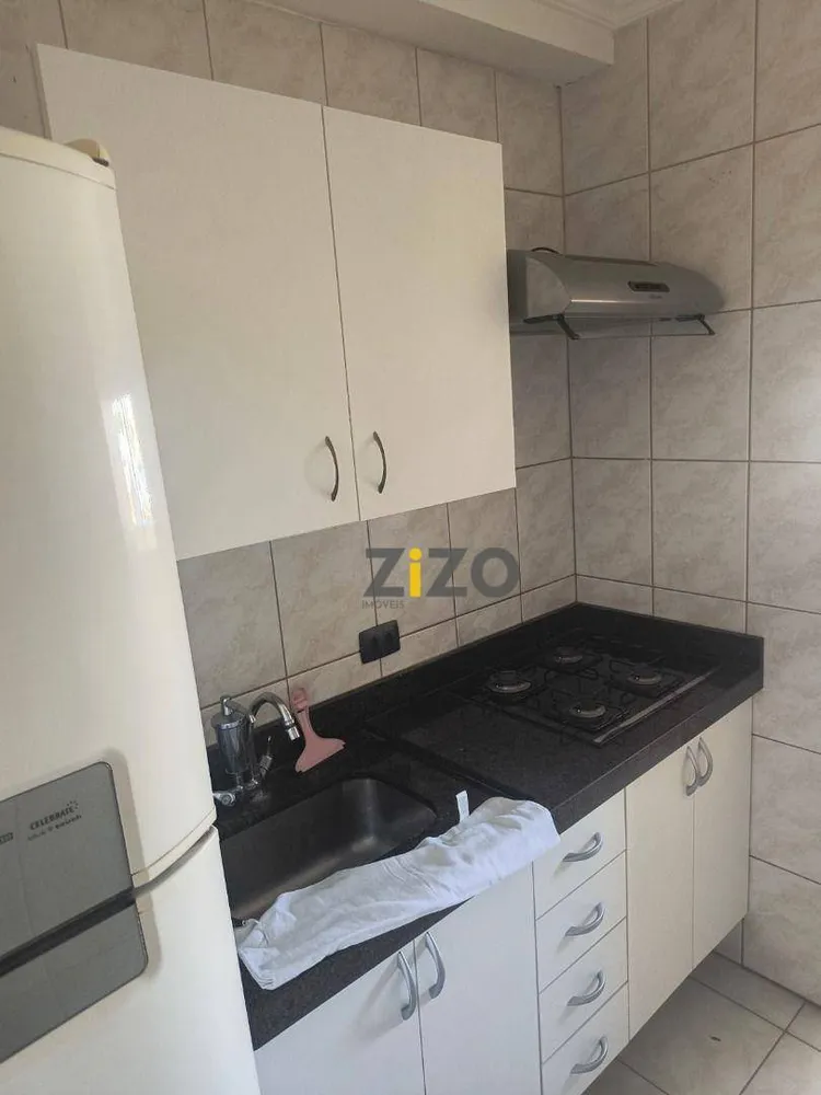 Apartamento, 1 quarto, 54 m² - Foto 8