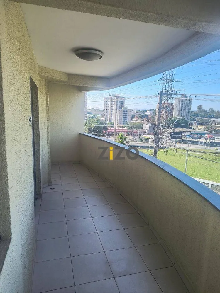 Apartamento, 1 quarto, 54 m² - Foto 6