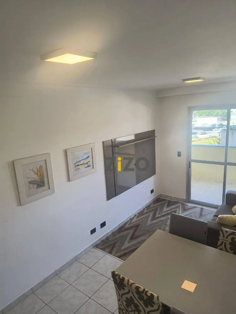 Apartamento, 1 quarto, 54 m² - Foto 4