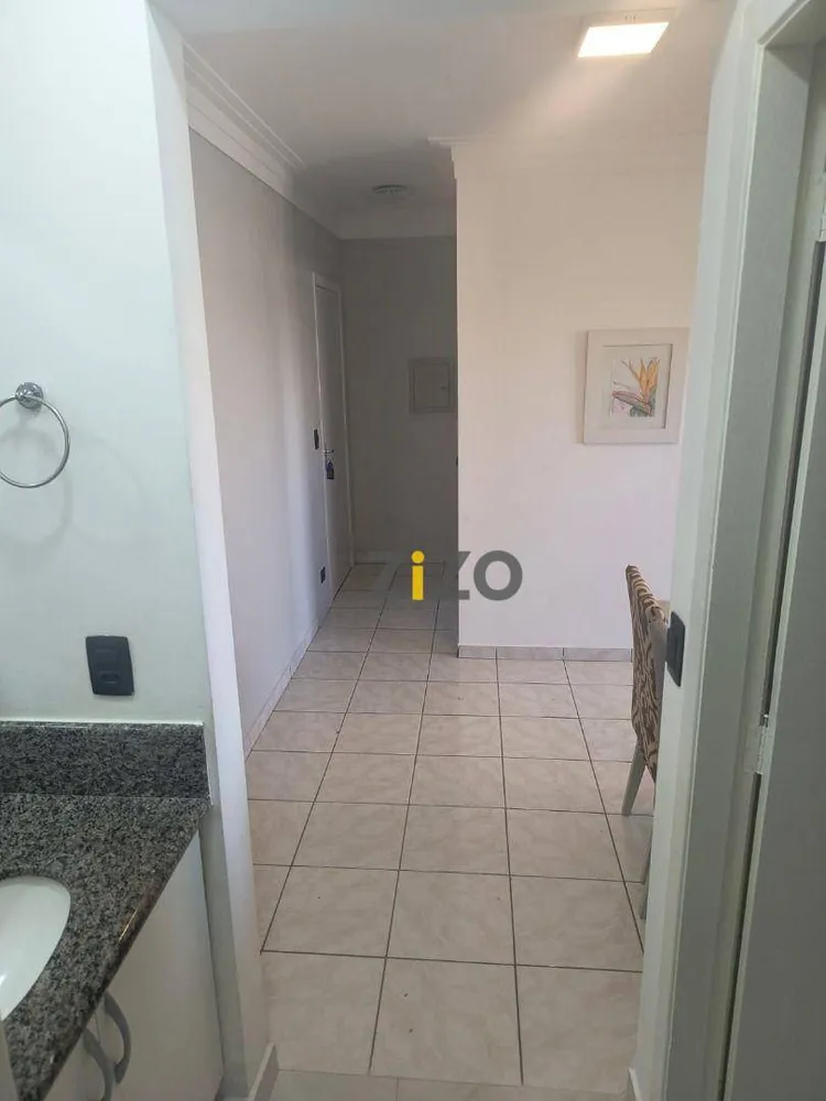Apartamento, 1 quarto, 54 m² - Foto 9