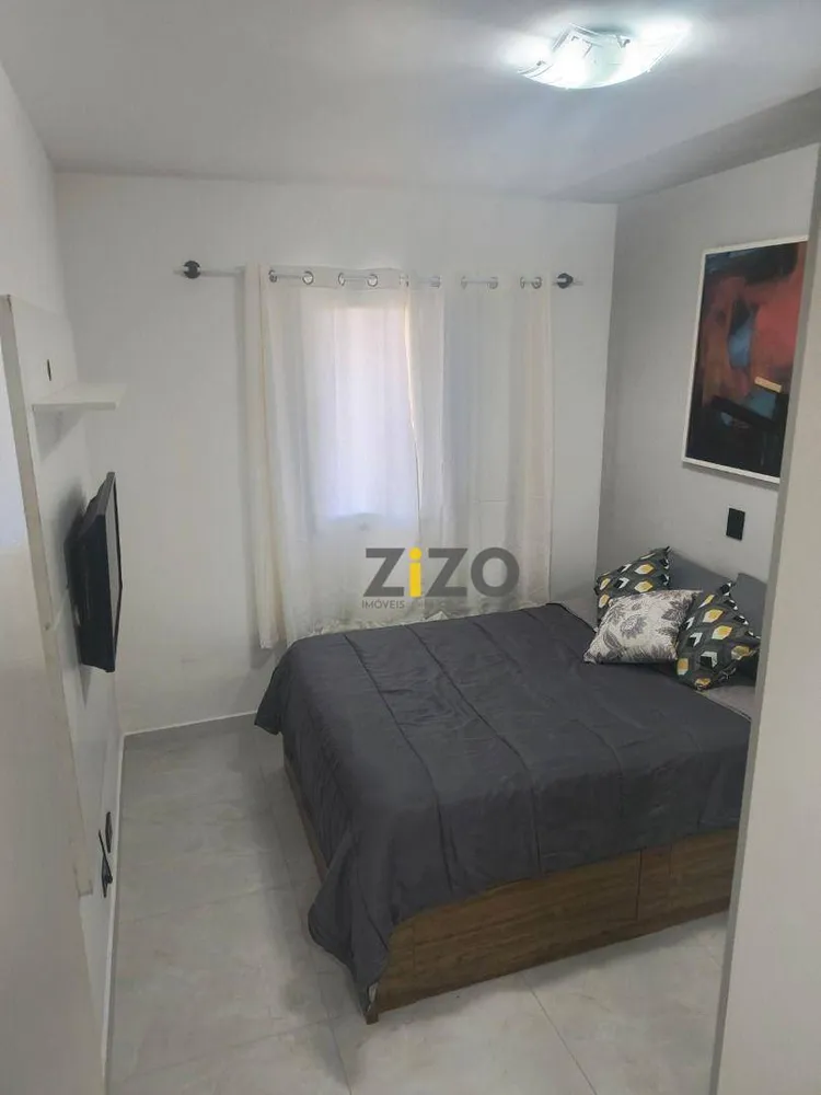 Apartamento, 1 quarto, 54 m² - Foto 6