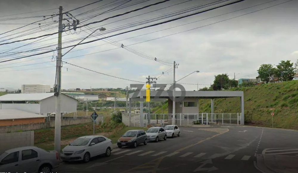 Loteamento e Condomínio, 2001 m² - Foto 1