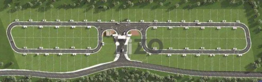 Loteamento e Condomínio, 2001 m² - Foto 4