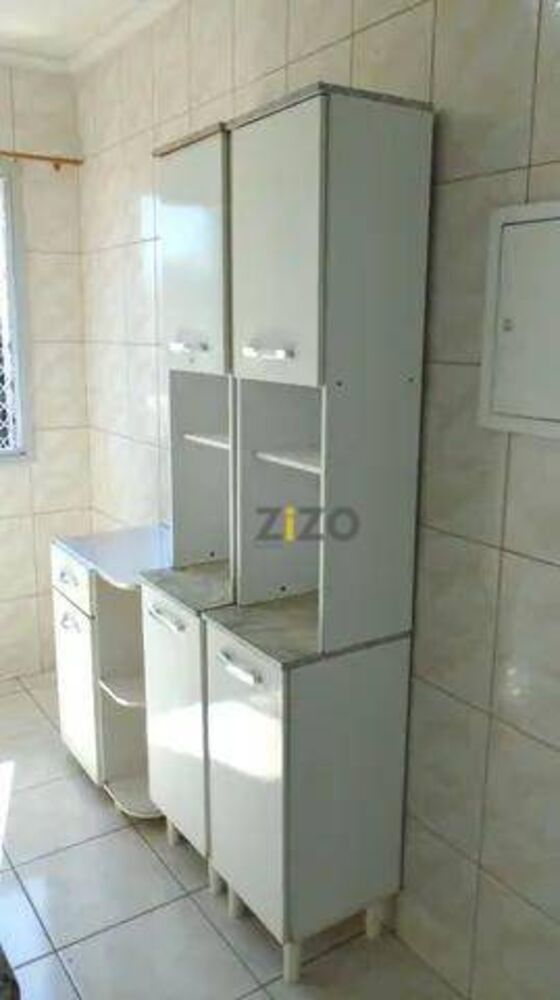 Apartamento, 2 quartos, 55 m² - Foto 2