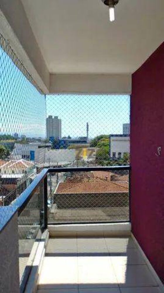 Apartamento, 2 quartos, 55 m² - Foto 1
