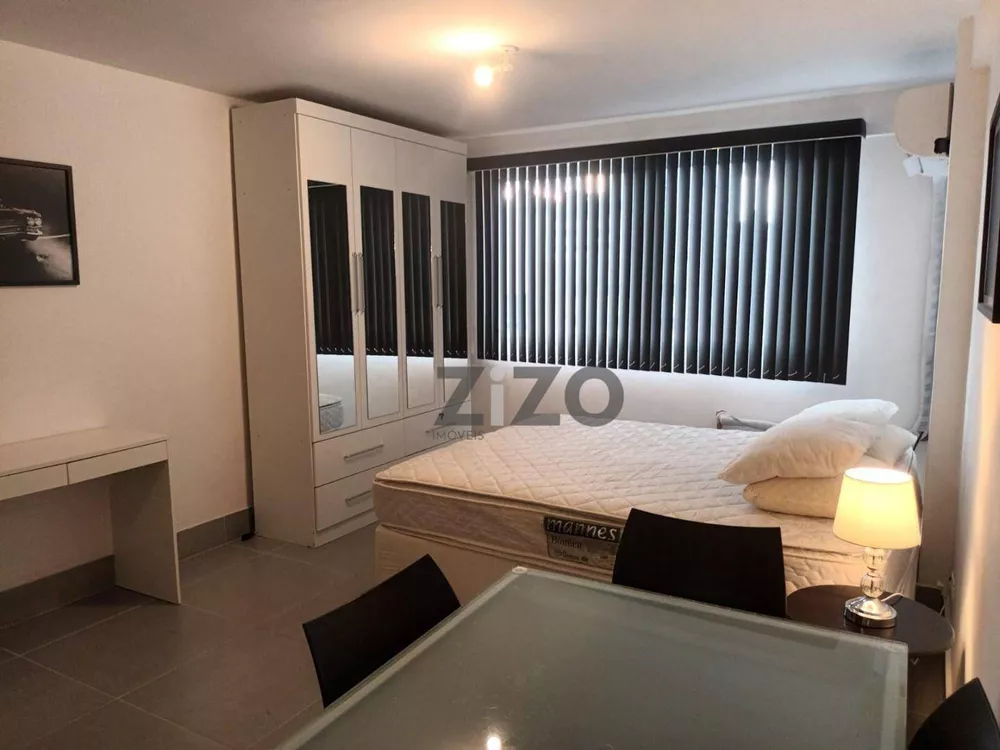 Apartamento para alugar com 1 quarto, 50m² - Foto 2