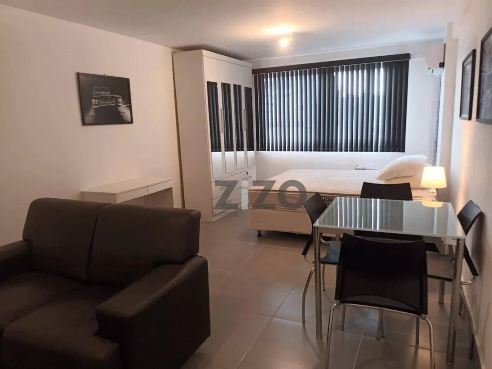 Apartamento para alugar com 1 quarto, 50m² - Foto 1