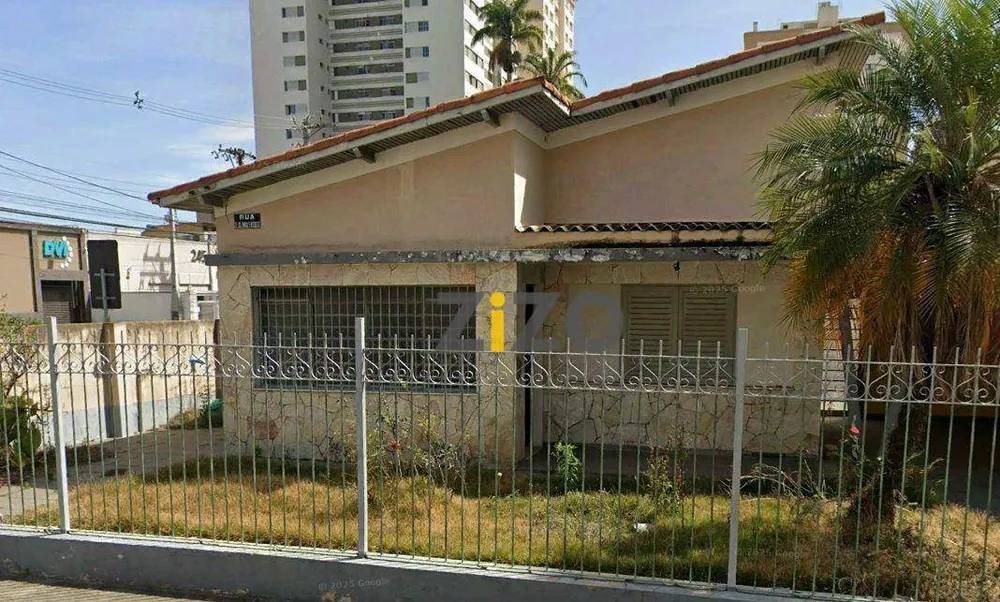 Casa, 200 m² - Foto 1