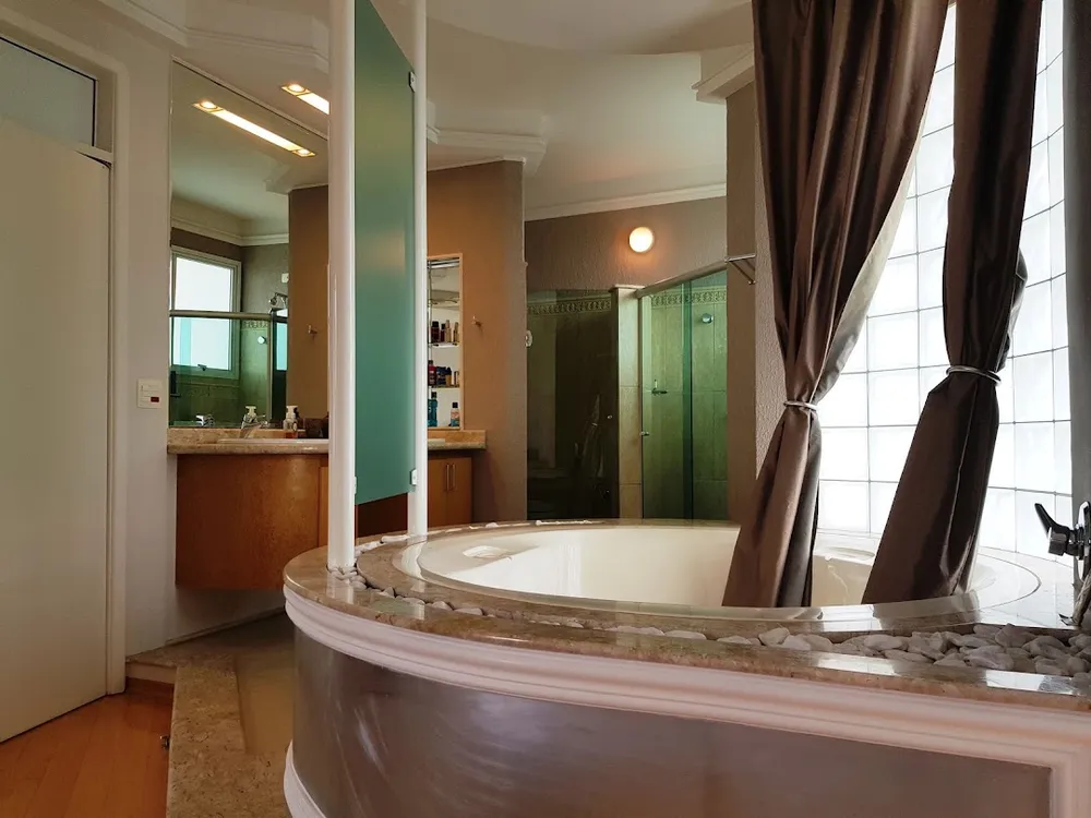 Casa de Condomínio, 4 quartos - Foto 6