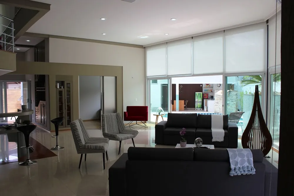 Casa de Condomínio, 4 quartos - Foto 4