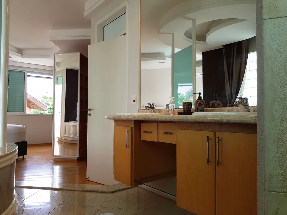 Casa de Condomínio, 4 quartos - Foto 10