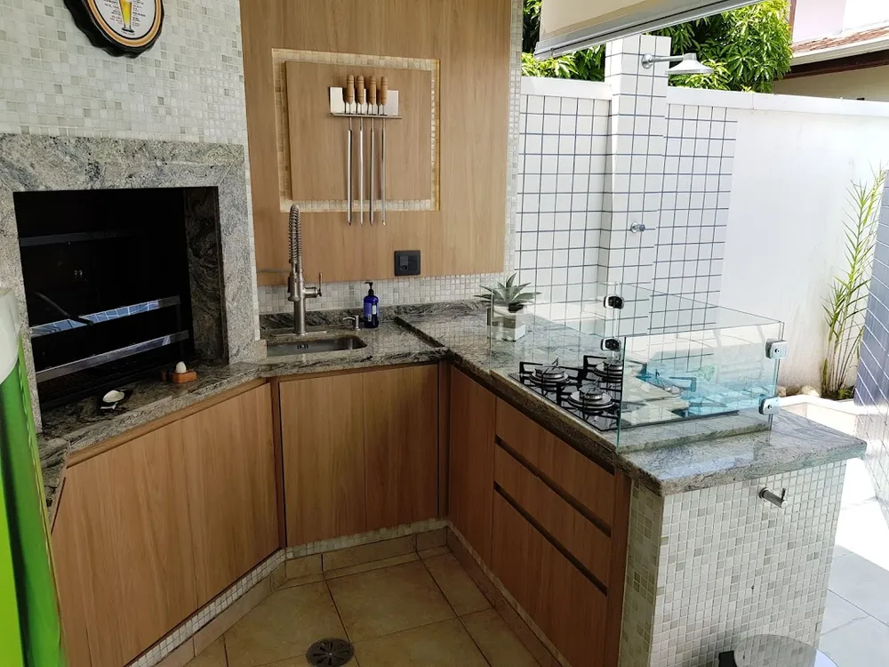 Casa de Condomínio, 4 quartos - Foto 7
