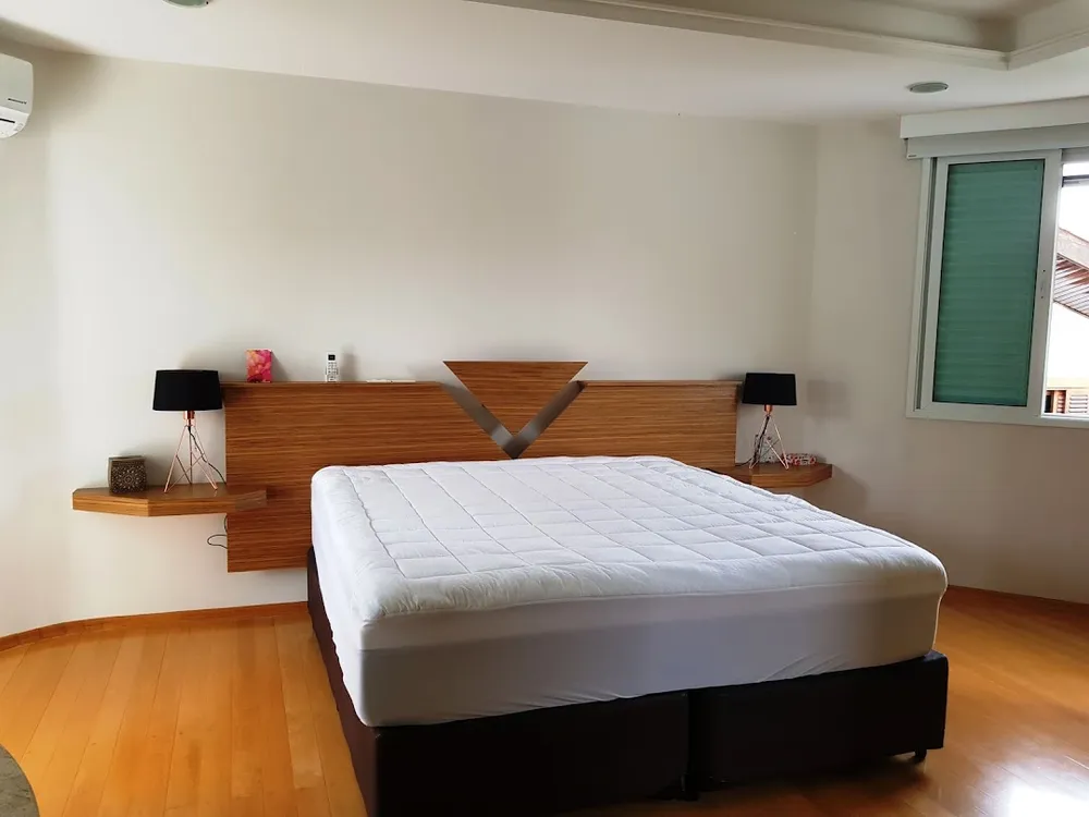 Casa de Condomínio, 4 quartos - Foto 8