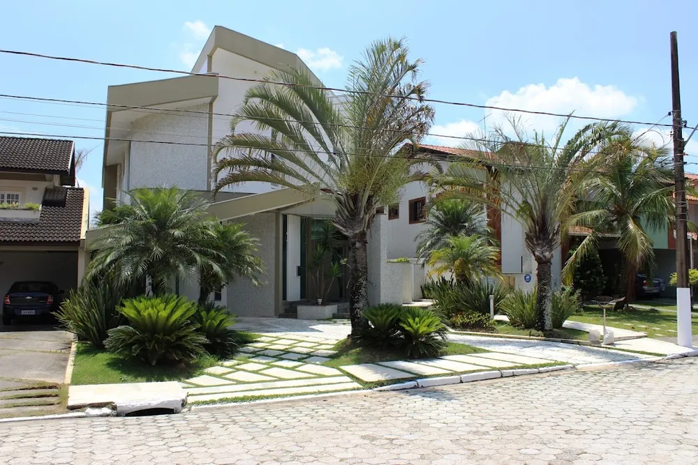 Casa de Condomínio, 4 quartos - Foto 5