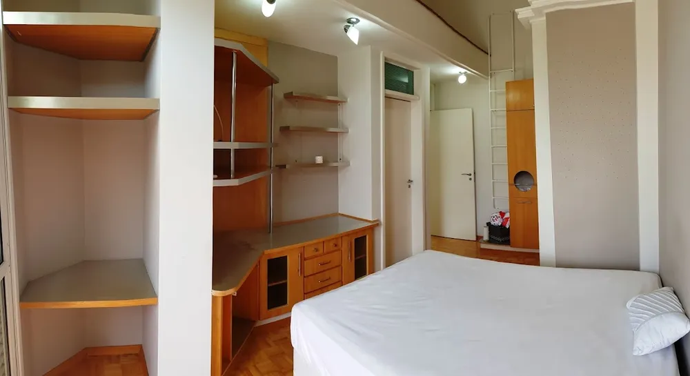 Casa de Condomínio, 4 quartos - Foto 11