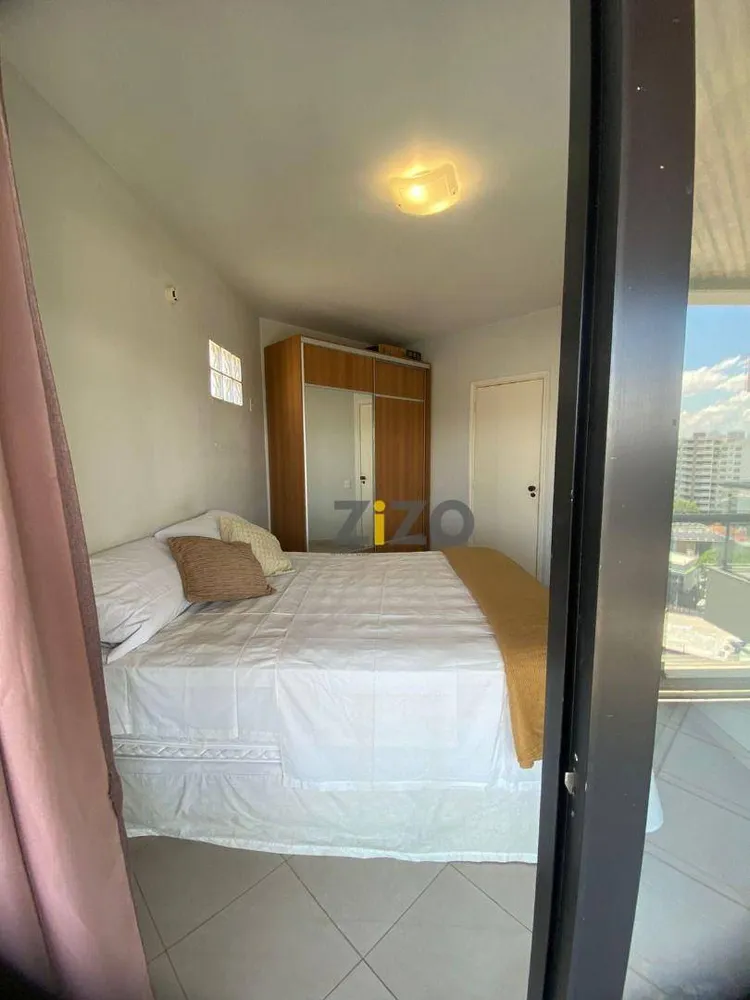 Apartamento, 1 quarto, 52 m² - Foto 5