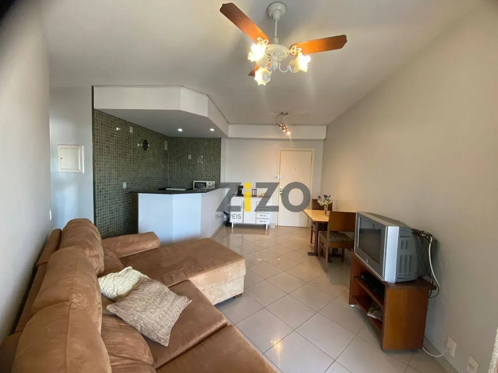 Apartamento, 1 quarto, 52 m² - Foto 4
