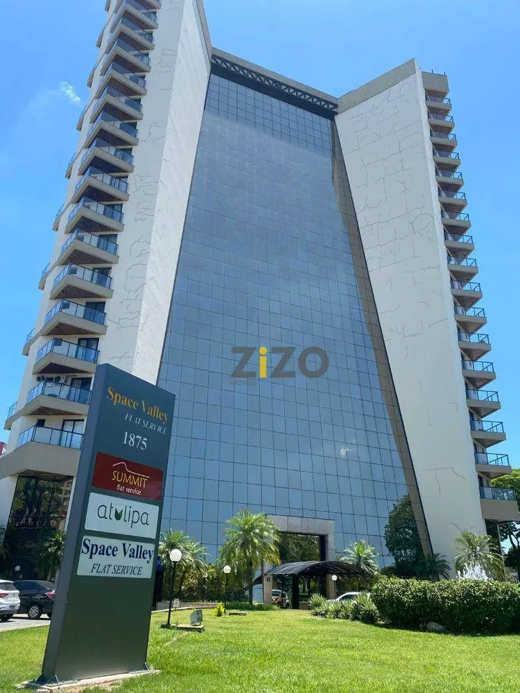 Apartamento, 1 quarto, 52 m² - Foto 5