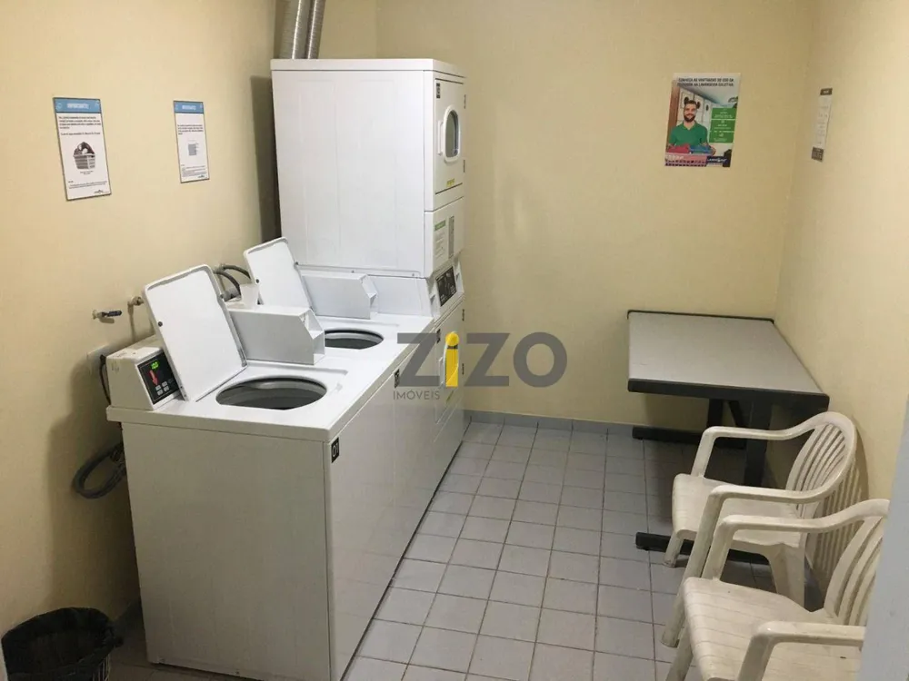 Apartamento, 1 quarto, 52 m² - Foto 2