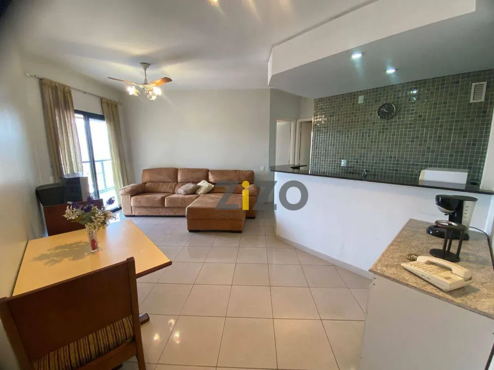 Apartamento, 1 quarto, 52 m² - Foto 2