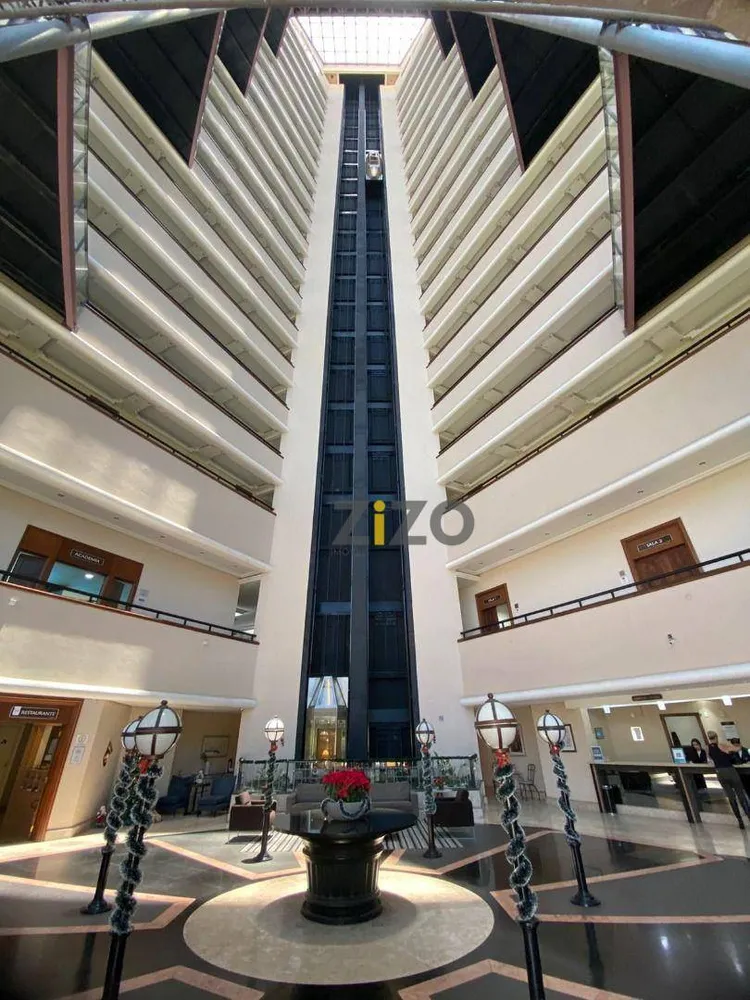 Apartamento, 1 quarto, 52 m² - Foto 11