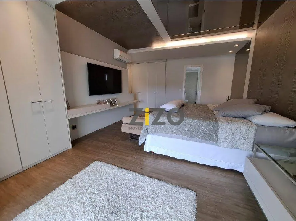 Apartamento, 4 quartos, 278 m² - Foto 10
