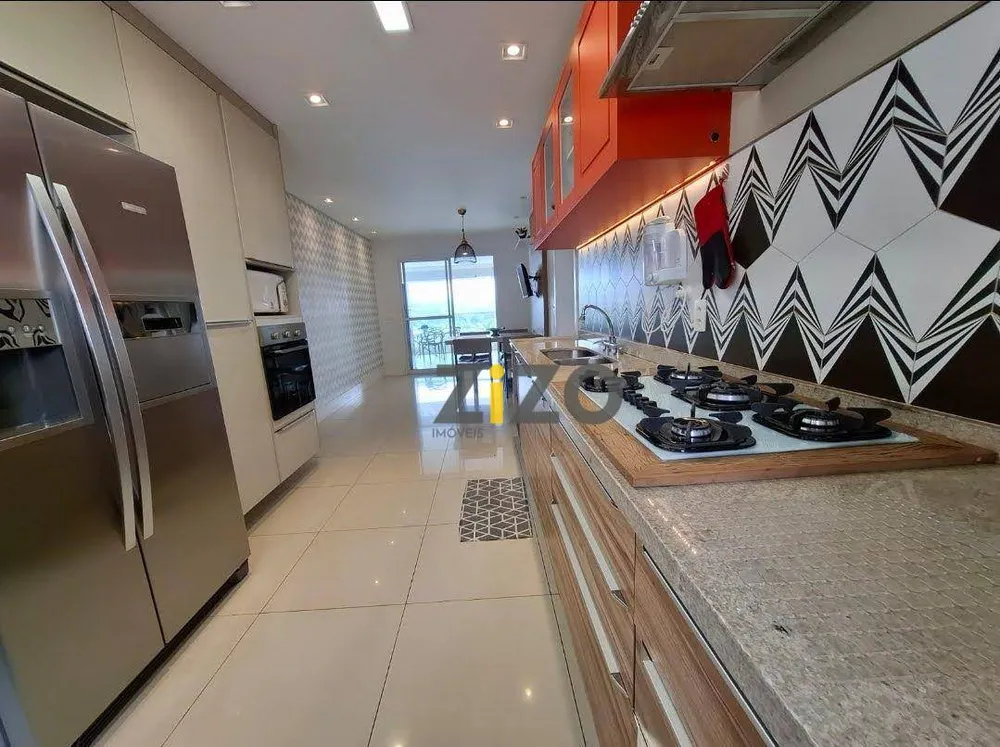 Apartamento, 4 quartos, 278 m² - Foto 6
