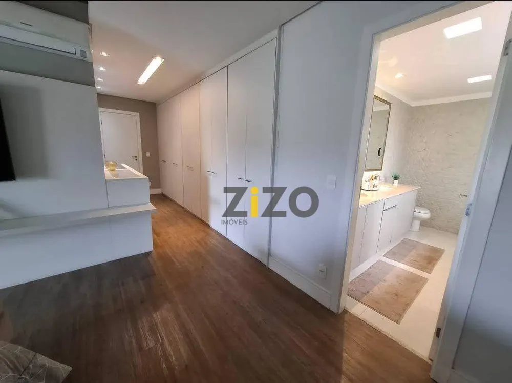 Apartamento, 4 quartos, 278 m² - Foto 13