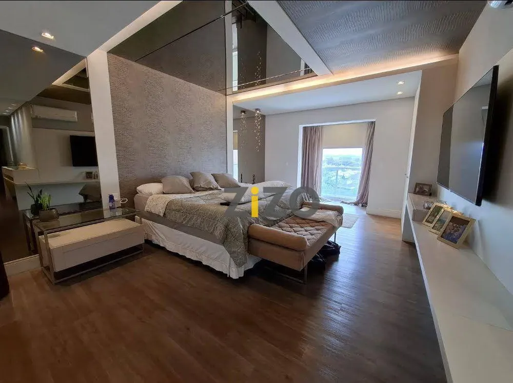 Apartamento, 4 quartos, 278 m² - Foto 11