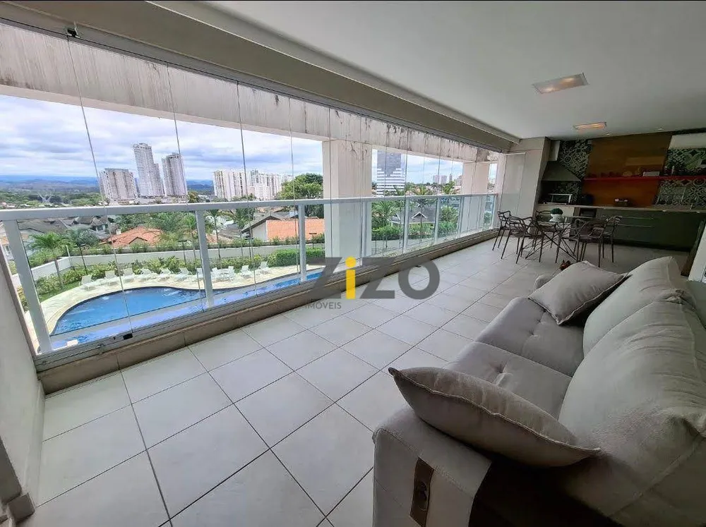 Apartamento, 4 quartos, 278 m² - Foto 8