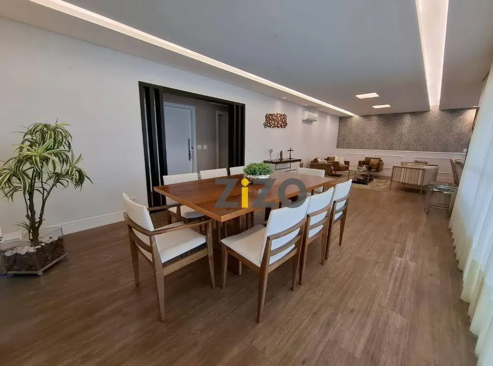 Apartamento, 4 quartos, 278 m² - Foto 2