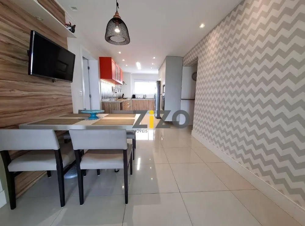 Apartamento, 4 quartos, 278 m² - Foto 5