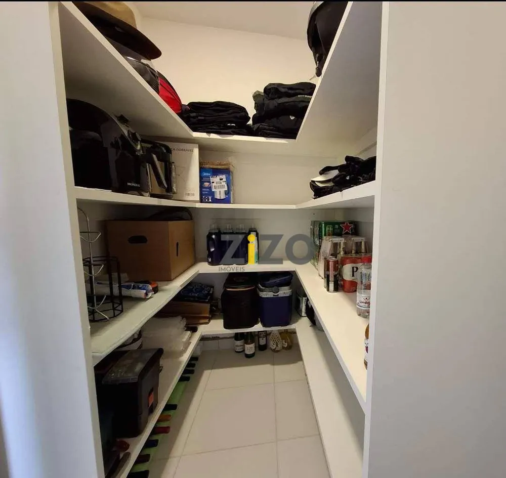Apartamento, 4 quartos, 278 m² - Foto 7