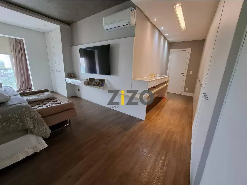 Apartamento, 4 quartos, 278 m² - Foto 12