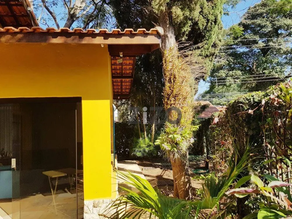Casa, 3 quartos, 224 m² - Foto 11