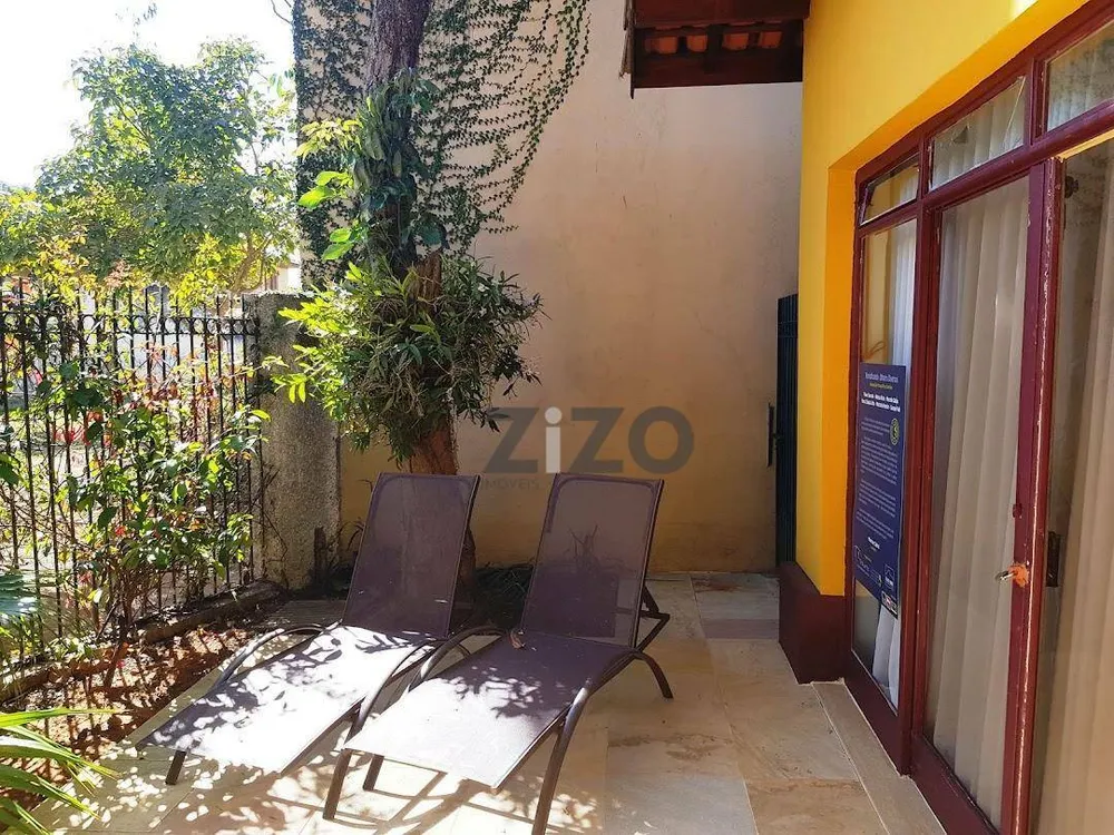 Casa, 3 quartos, 224 m² - Foto 15