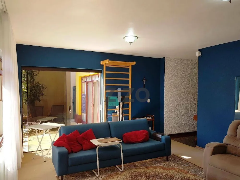 Casa, 3 quartos, 224 m² - Foto 13