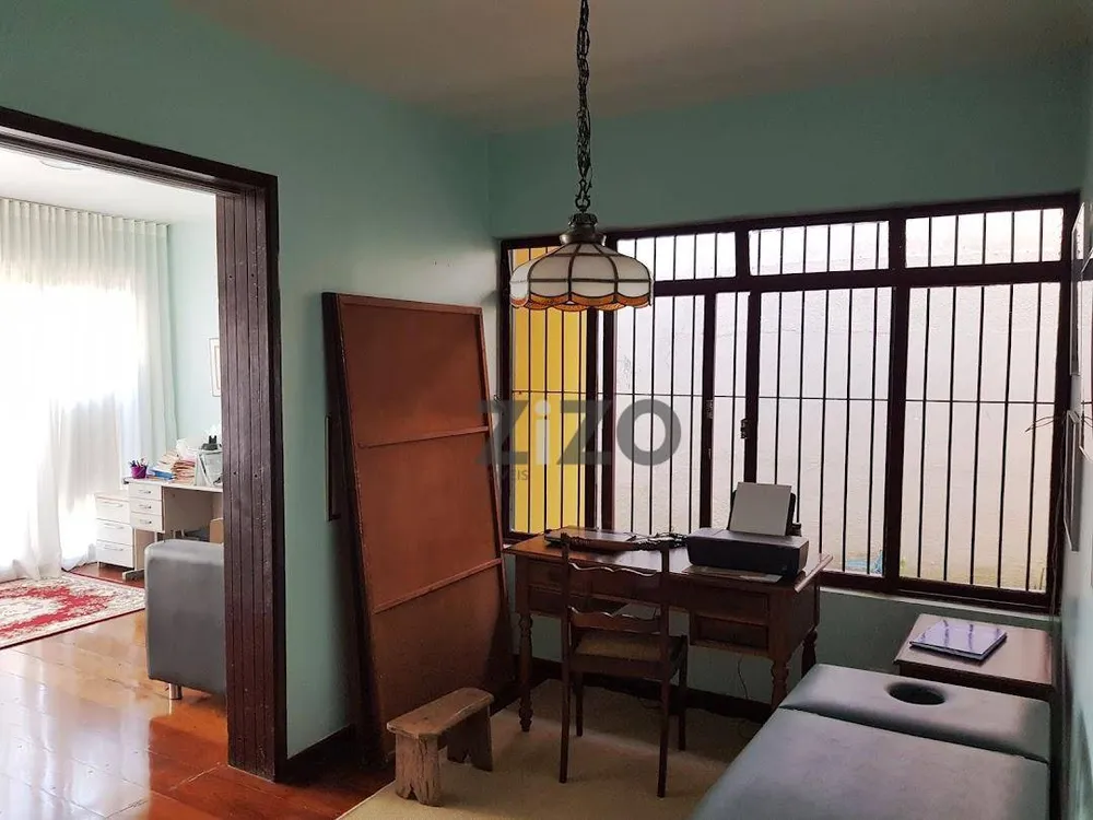 Casa, 3 quartos, 224 m² - Foto 16