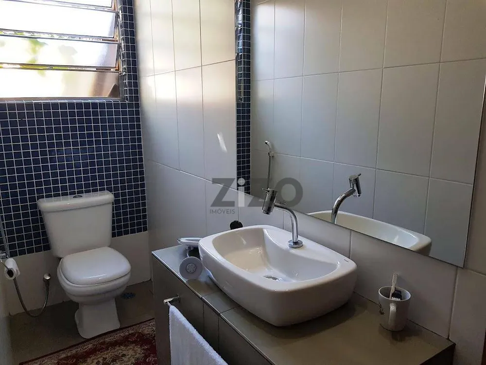 Casa, 3 quartos, 224 m² - Foto 6