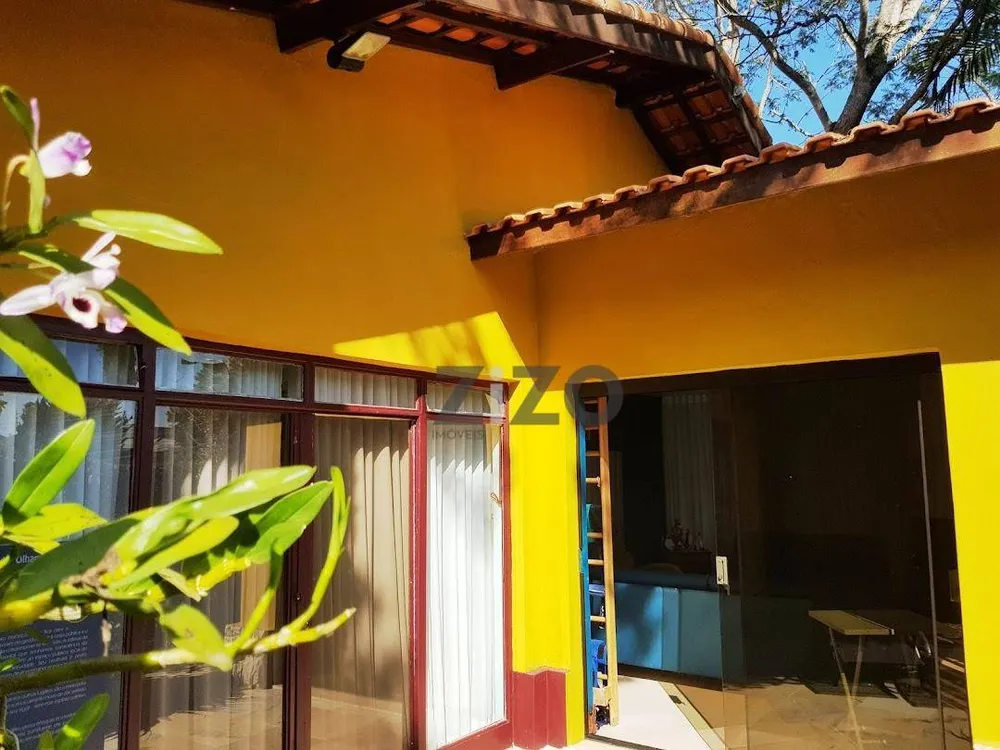 Casa, 3 quartos, 224 m² - Foto 20