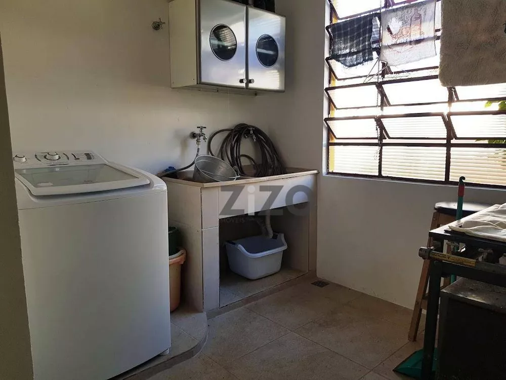 Casa, 3 quartos, 224 m² - Foto 3