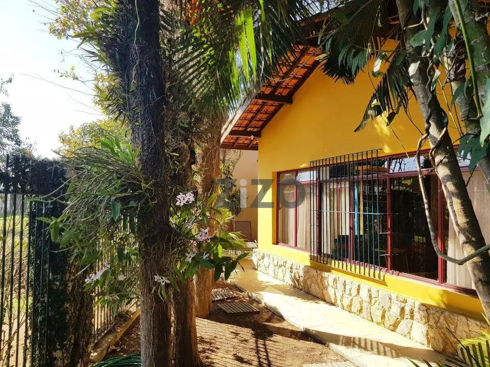 Casa, 3 quartos, 224 m² - Foto 9