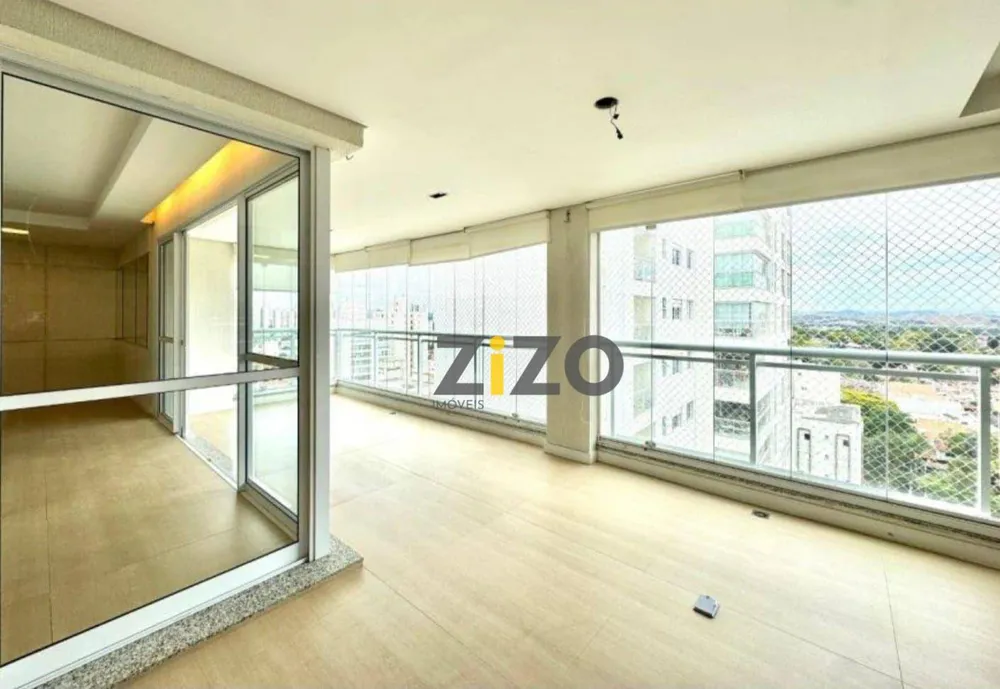 Apartamento, 4 quartos, 189 m² - Foto 3