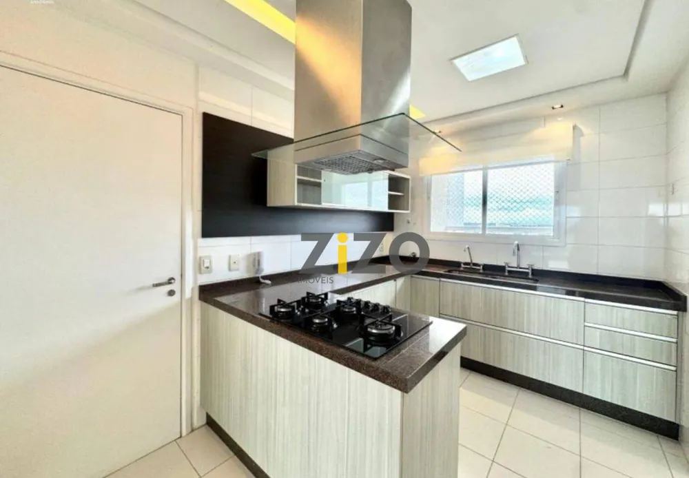 Apartamento, 4 quartos, 189 m² - Foto 8